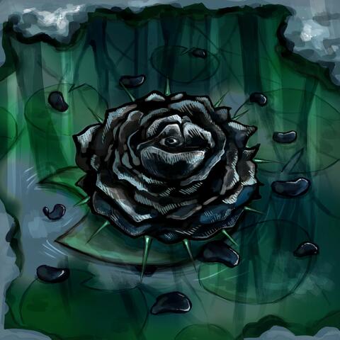 Black Rose album art