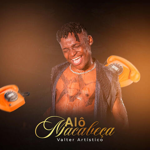 Alô  Macabeça album art