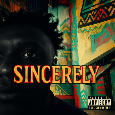 Sincerely album art