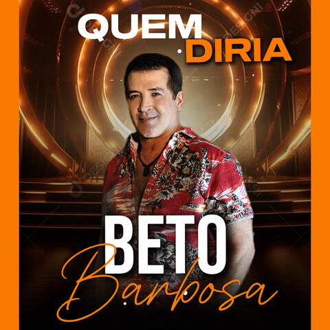 Quem Diria album art