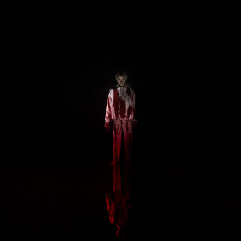 BLEED album art