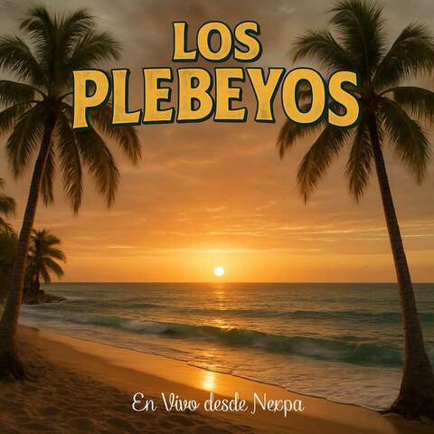 En Vivo Desde Nexpa album art