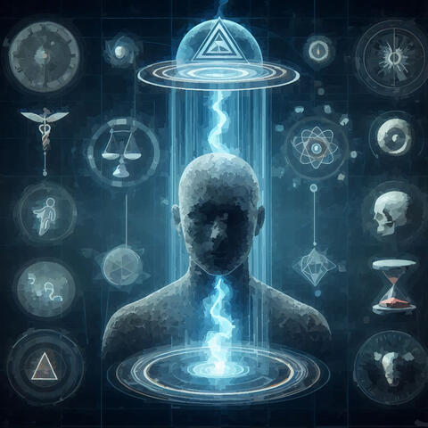 Mind album art