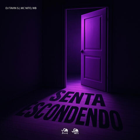 Senta Escondido album art
