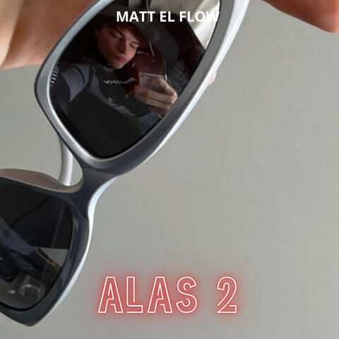 A las 2 album art