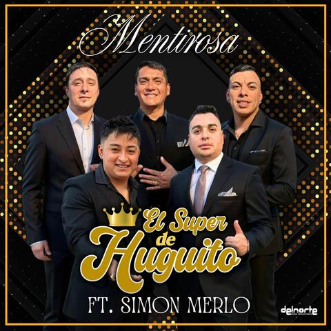 Mentirosa album art