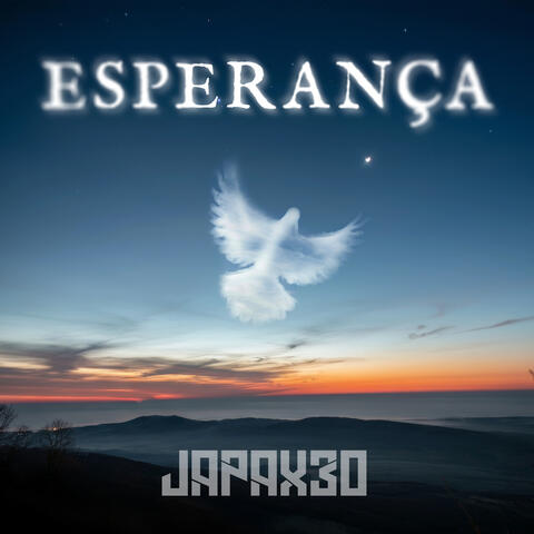 Esperança album art