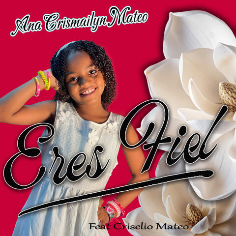 Eres Fiel album art