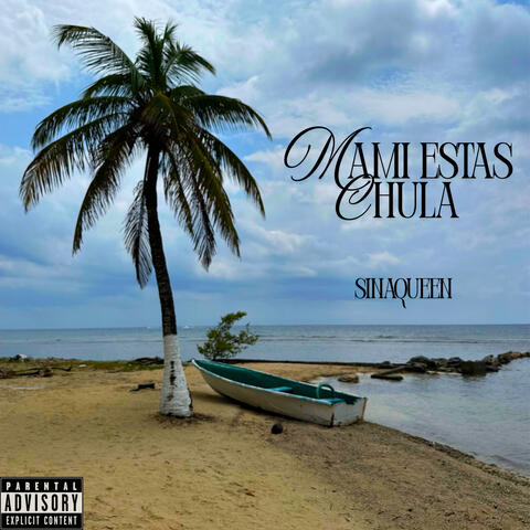 Mami Estas Chula album art