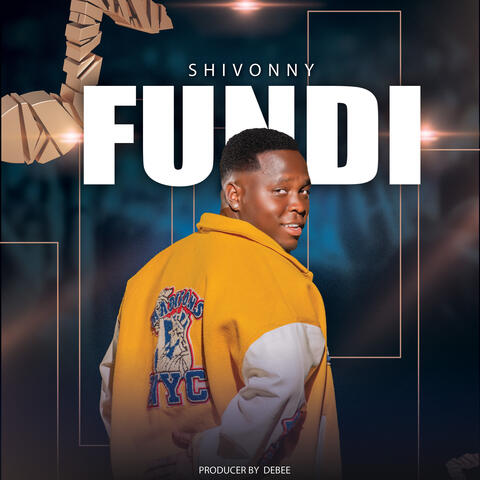 Fundi album art