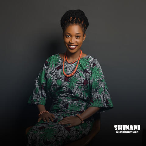 Osatohanmwen album art