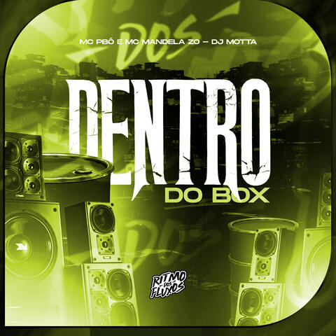 Dentro do Box album art