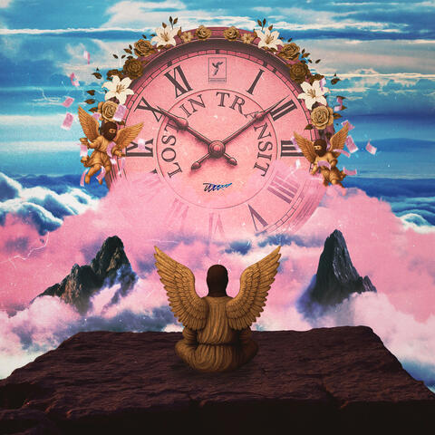 Lost in Transit album art