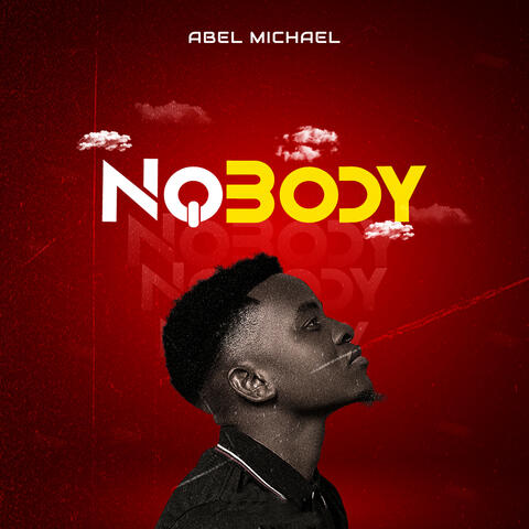 Nobody album art