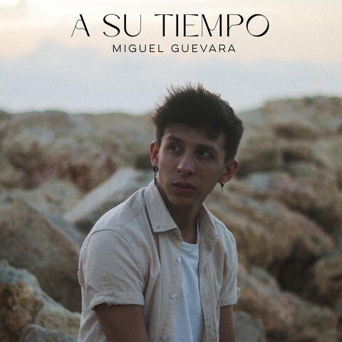 A Su Tiempo album art