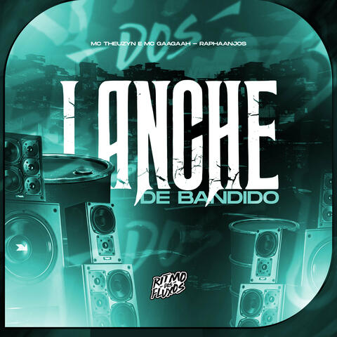 Lanche de Bandido album art