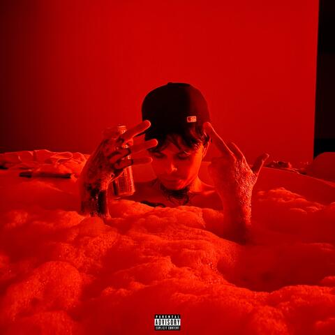 Mi Güera album art