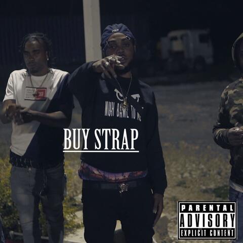 Buy Strap album art