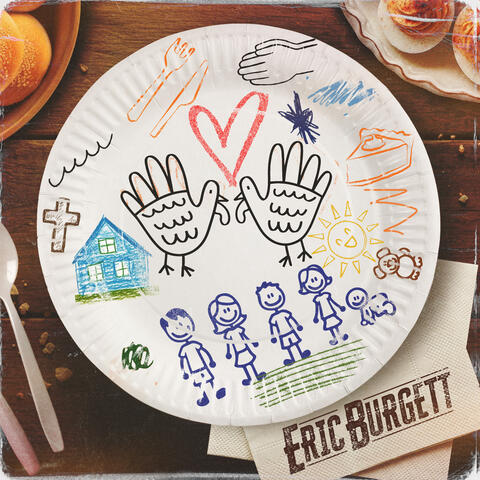 Paper Plate album art