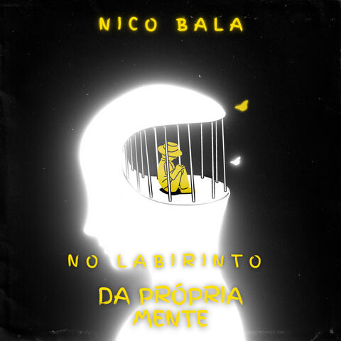 No Labirinto da Própria Mente album art