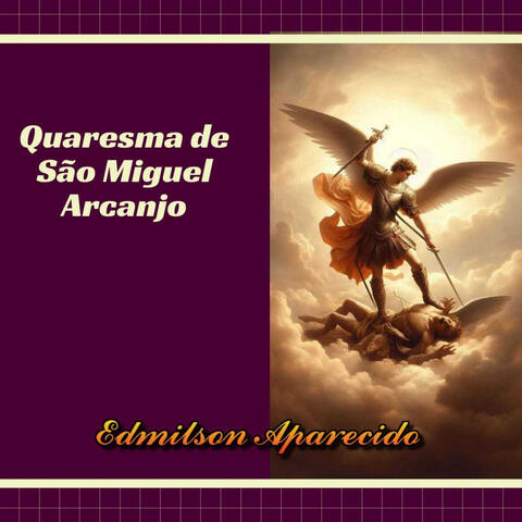 Quaresma de São Miguel Arcanjo album art