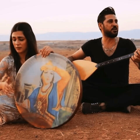 Şahî - Îxanet album art