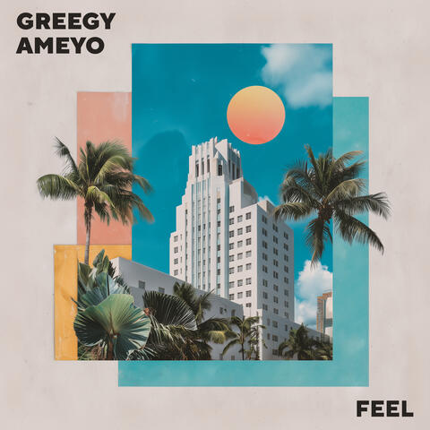 Feel album art