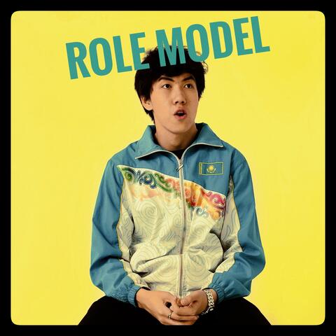 Role Model album art