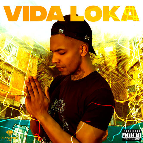 Vida Loka album art