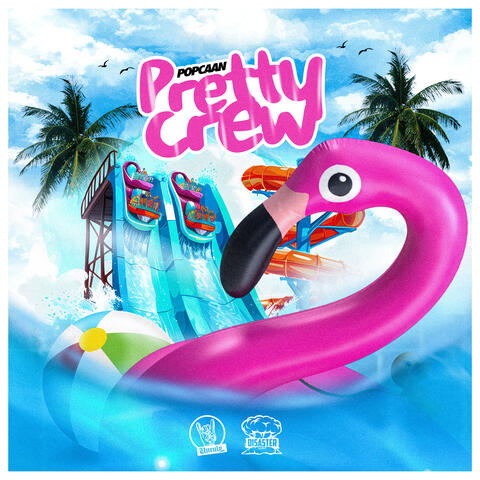 Pretty Crew album art