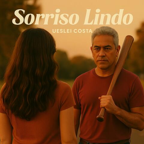 Sorriso Lindo album art