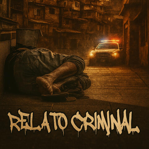 Escolha Errada album art