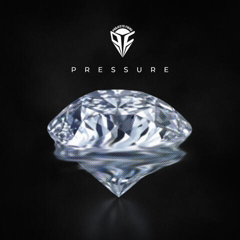 Pressure album art