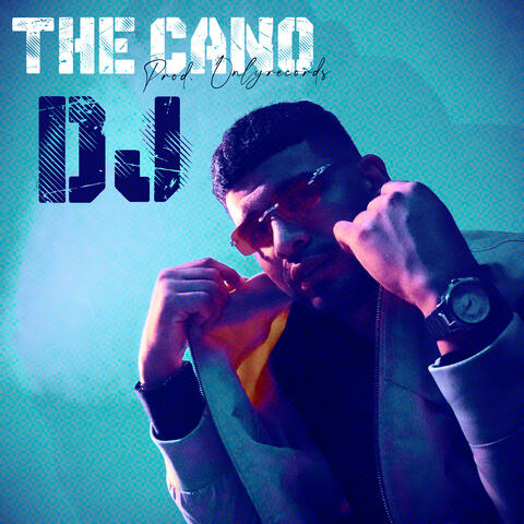 Dj album art