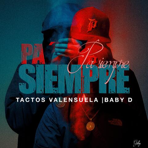 Pa Siempre album art