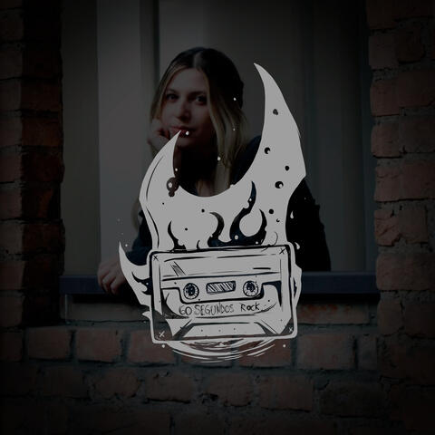 I'm Not Okay (Brutal Session) album art