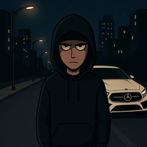 Gelo da Khalifa album art