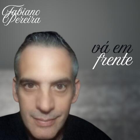 Vá em Frente album art
