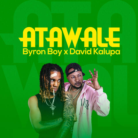 Atawale album art