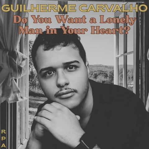 Do You Want a Lonely Man in Your Heart? album art