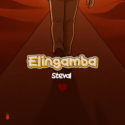 Elingamba album art