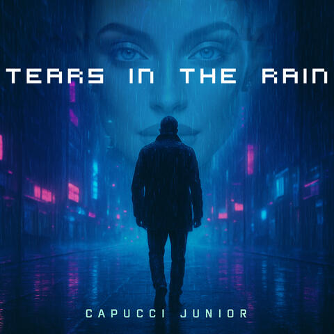Tears in the Rain album art