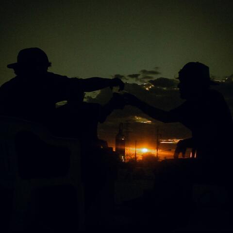 Tardes de Ocio album art