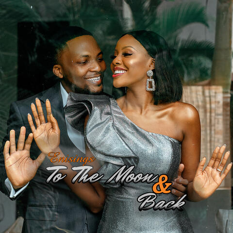 To the Moon & Back album art