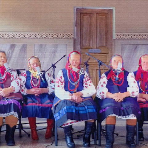 Остання путь album art