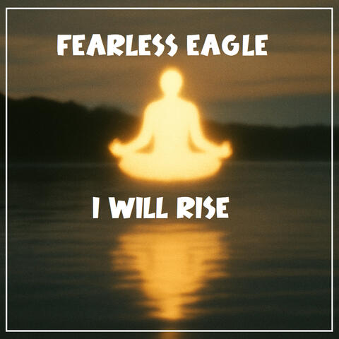 I Will Rise album art