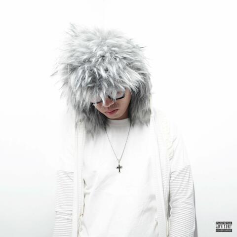 I Need Uuu album art