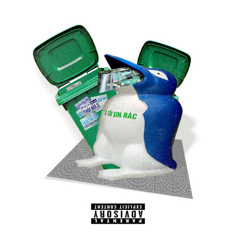 B4TD2 album art