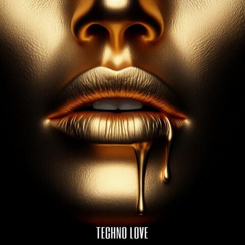 Techno Love album art