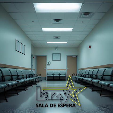 Sala de Espera album art